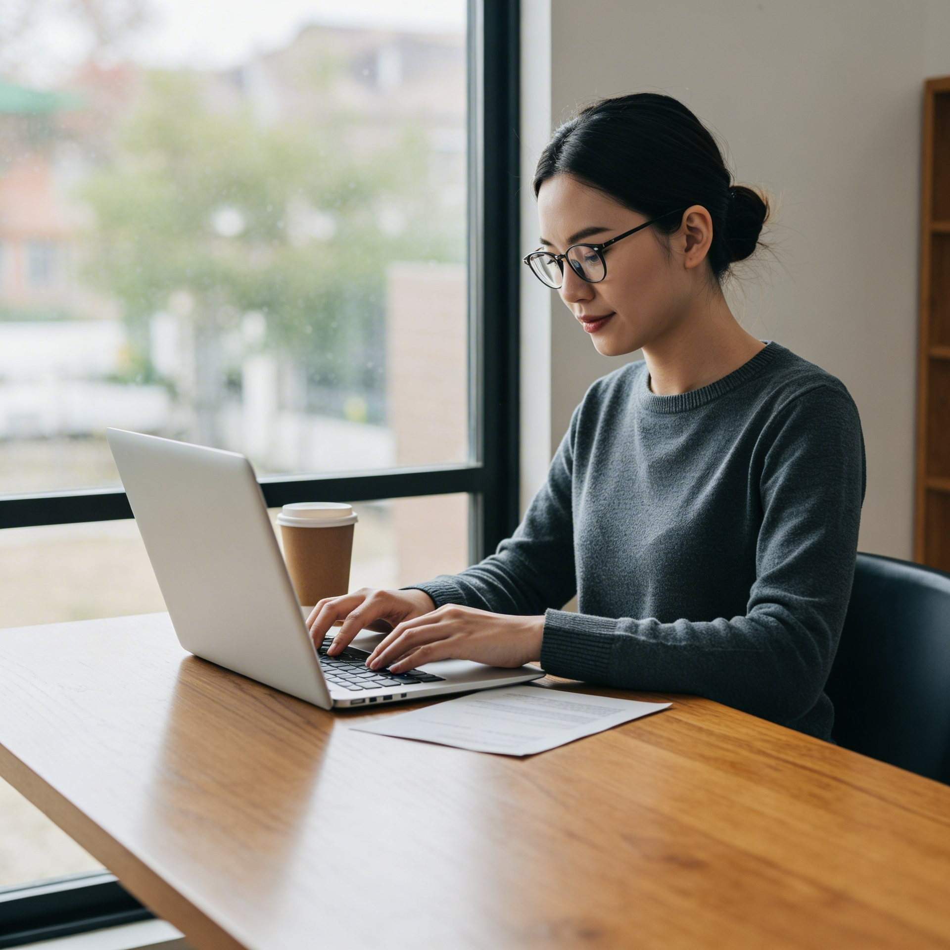 Grant Roadmap Platform