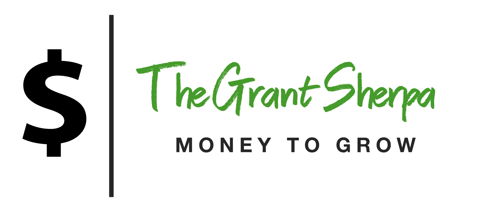 The Grant Sherpa